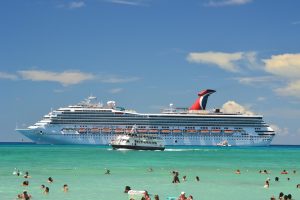 vacation, carnival cruise, cruise line